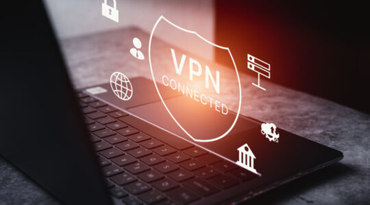 VPN